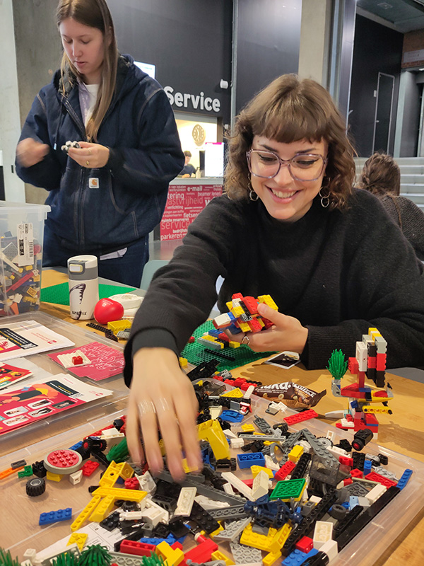 student wellbeing week - photo 2