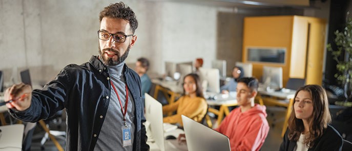 Open education
