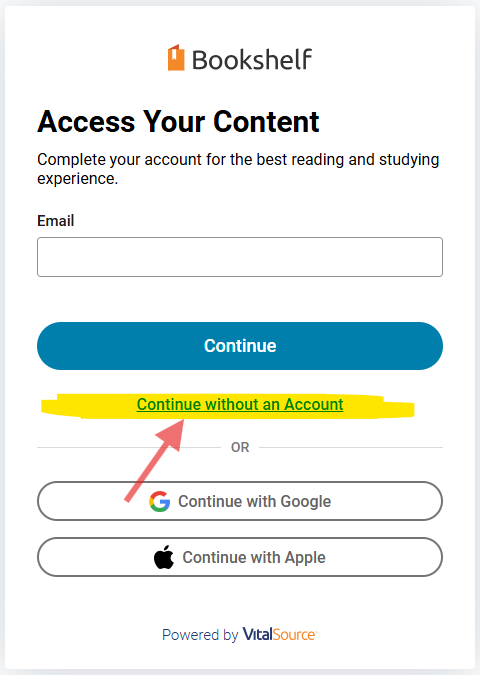 screenshot account creation dialog